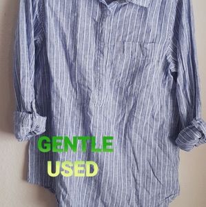 Pen Se Long sleeve shirt size Medium